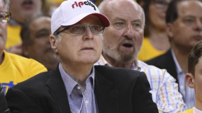 Blazers Owner Paul Allen Investigating Whether Blazers Problem is Roster or Coaching