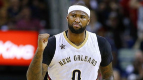 Do the Dallas Mavericks Want DeMarcus Cousins? No, But Maybe, and Possibly Yes