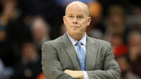 Hornets Coach Steve Clifford Cleared to Return to the Sideline