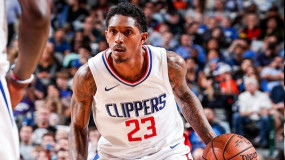 Lou Williams Drops 50 in Clippers Upset Victory Over Warriors