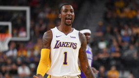 Caldwell-Pope Released, Can Travel With Lakers Again