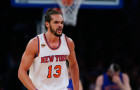 Joakim Noah Has Left New York Knicks Indefinitely, Potentially Due to Issues with Jeff Hornacek
