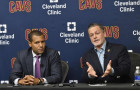 Stephen A. Smith: Dan Gilbert Wants to Sell the Cleveland Cavaliers
