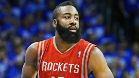 D’Antoni: Harden Could Be Back By Thursday
