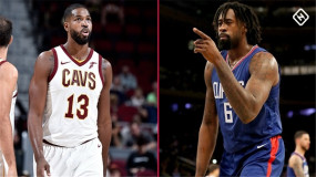 Cavs Willing to Trade Tristan Thompson