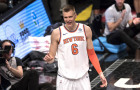 Kristaps Porzingis Wants New York Knicks to be Buyers at NBA Trade Deadline