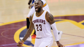 Cavs Tried to Get LeBron to Commit Long-Term Before Irving Trade, He Didn’t
