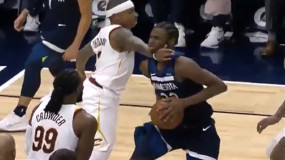 Isaiah Thomas Says Shot to Andrew Wiggins’ Throat That Earned Him Ejection was Accidental