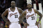 If Shaquille O’Neal Were LeBron James, He’d Sign with the Warriors in Free Agency