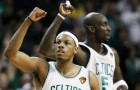 Paul Pierce: Kevin Garnett Would Rather Have Jersey Retired By Celtics Than Timberwolves