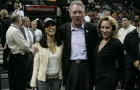 San Antonio Spurs Won’t Be Put Up for Sale as Part of Owners’ Divorce Proceedings