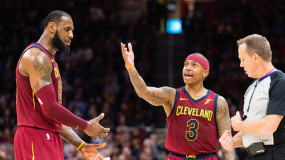 Cavaliers Almost Blow Up Entire Team…
