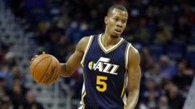 Bulls, Pistons, Thunder, Nuggets, Magic All Interested in Trading for Rodney Hood