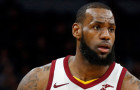 LeBron Averages Triple-Double for Month of February