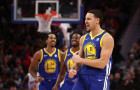 Mychal Thompson: Klay Thompson is One of Three 2019 Free Agents Who Lakers Covet