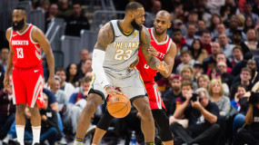 Chris Paul Warns Cleveland Cavaliers Not to Take LeBron James for Granted