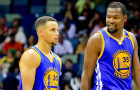 Kevin Durant After Warriors’ Loss to Timberwolves: It’s ‘Weird’ Playing Without Stephen Curry