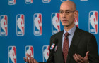 Adam Silver Pushing Hard to End NBA’s One-and-Done Rule Following NCAA Wiretap Dumps
