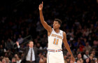 NBA Scout Believes Frank Ntilikina Will Be ‘Damn Good PG’ Despite Lack of Opportunity with Knicks