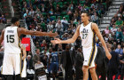 Rudy Gobert Says He Doesn’t Believe in Tanking
