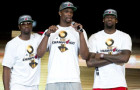 Chris Bosh Explains why he, LeBron James and Dwyane Wade Chose Miami Over New York in 2010