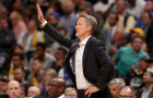 Warriors Coach Steve Kerr Thinks NCAA Should Let Players Return to College if They Go Undrafted