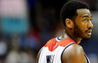 John Wall Nearing Return, Wizards Could Be Serious Contenders