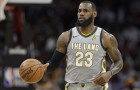 LeBron James on If Cleveland Cavaliers Are Headed in the Right Direction: ‘You Don’t Know’
