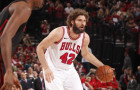 Bulls to Resume Playing Robin Lopez, Justin Holiday After NBA Warns Them About Tanking
