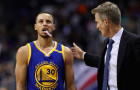 Kerr: Curry Probable for Game 2
