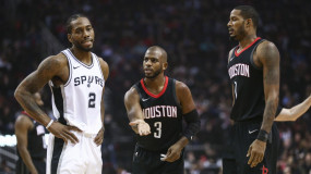 Chris Paul on Spurs Potentially Missing NBA Playoffs: Gregg Popovich ‘Will Find a Way’