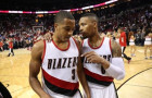 CJ McCollum, Damian Lillard Exchanged Meaningful Texts After Blazers Game 1 Loss to Pelicans