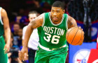 Marcus Smart Could be Cleared by Late April