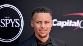 Curry Signs Multi-Year Production Deal With Sony
