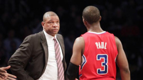 Chris Paul Told Clippers Owner Steve Ballmer That Doc Rivers Contributed to Him Leaving for Rockets