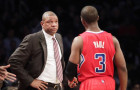 Chris Paul Told Clippers Owner Steve Ballmer That Doc Rivers Contributed to Him Leaving for Rockets