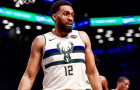 Jabari Parker Unhappy with Limited Playing Time in Bucks Series vs Celtics