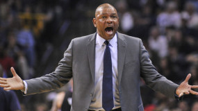 Los Angeles Clippers Haven’t Talked Extension with Head Coach Doc Rivers