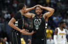 On Verge of First Playoff Appearance, Jabari Parker Hopes to Remain with Bucks Long Term