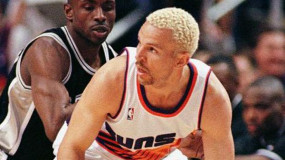 Phoenix Suns Reportedly Spoke with Jason Kidd, Vinny Del Negro About Head Coaching Job