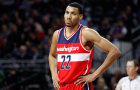 Otto Porter Has Been Dealing with Left Leg Injury During Wizards’ 1st-Round Series with Raptors