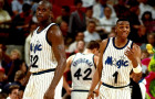 Shaquille O’Neal Thinks He and Penny Hardaway Would’ve Won an NBA Title If He Stayed with Magic