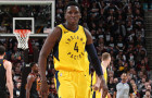Oladipo Says Gilbert’s Comments Fueled His Fire