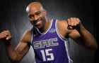 Vince Carter to Play One More Season