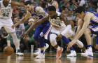 Jaylen Brown Went Against Doctors Orders to Play in Celtics’ Game 2 Win Over 76ers