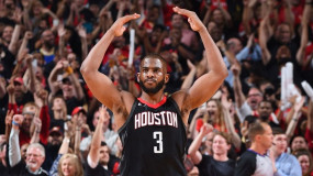 Chris Paul Makes History While Reaching 1st Conference Finals