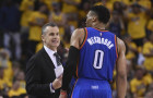 Billy Donovan to Remain Head Coach in OKC
