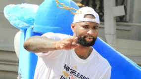 DeMarcus Cousins Likes Instagram Comment Saying Pelicans ‘Need’ to Offer Him Max Money
