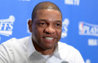 Clippers in Contract Extension Talks With Doc Rivers