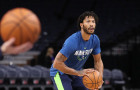 Report: T’Wolves Want D-Rose Back
